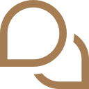 Icone bulle de discussion